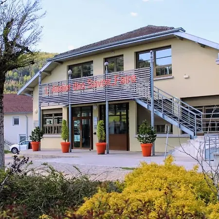 Holiday home La Petite Maison *