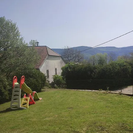 La Petite Maison *